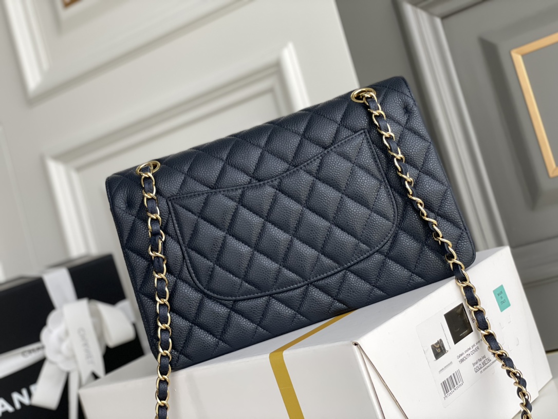 Chanel CF Series Bags